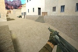 Stalker Gloves. UPDATED