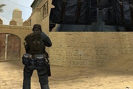 Markilly defuse V3