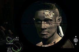 RE HD Remaster Project Models Pack
