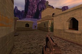 escape