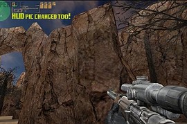 S.T.A.L.K.E.R. Vintorez