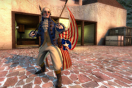 Bioshock Infinite Pack 2