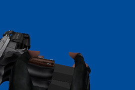 Sig Sauer P226 Match