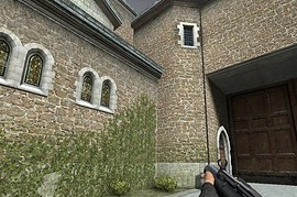 MP5 Silenced