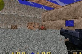 Counter-Strike Portable 3D