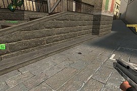 USD aka Big USP Deagle