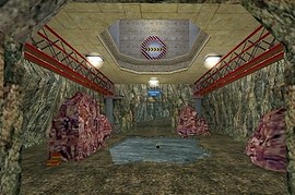 dead-hole