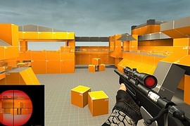 Black Scout Redux Pack