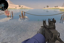 ISO SMG