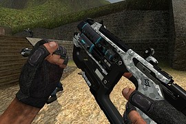 KVOLT