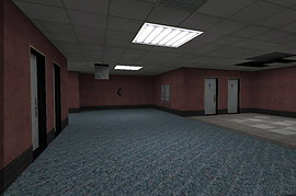 Half-Life: Confession