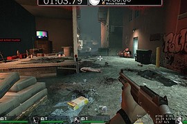 Chokepoint