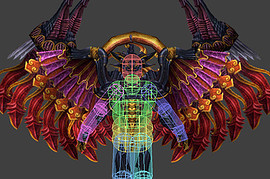 Bahamut