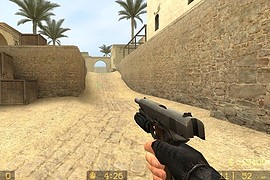 L4D Colt 1911