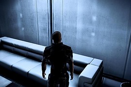 The Citadel HR (v.1.4)