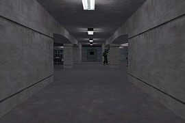 Malevolence Part I