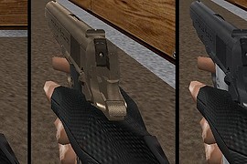 Twinkes Colt 1911 V.2