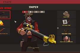 Resource Competition