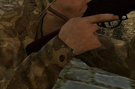 USMC_WW_II_Camouflage_Uniform