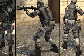 Operation Raccoon City