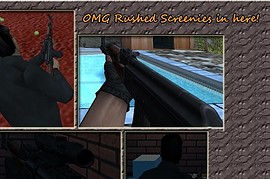 AK-47 Mini-Pack