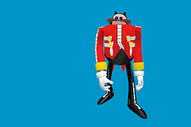 eggman