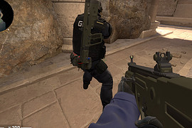 Tavor X95