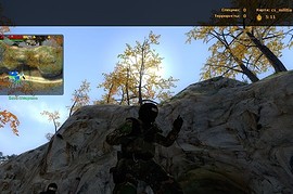 Russian airborne