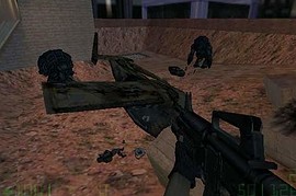 Nuclear Winter