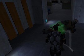 GT mod (Полные исходники)