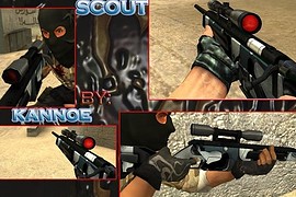 Tactical Winter Scout