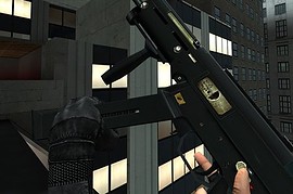 UMP45
