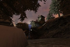 Iron Grip : The Oppression