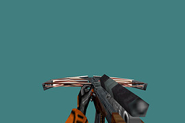 Crossbow in beta