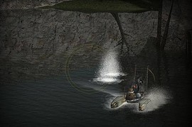 boatrush