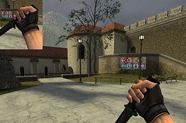 Knicek