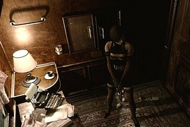 Ada Wong Hot Replacement