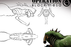 Operation Black Mesa