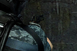 Weapons Pack - Strykzone