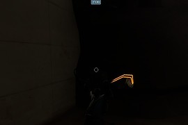 Improvised Imblazer