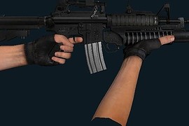 M4_M203_+_VALVe_s_Anims