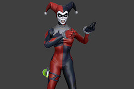 Harley Quinn