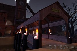 Twisted2Fort