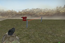 turret