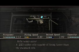EdgeStylez Weapons Pack