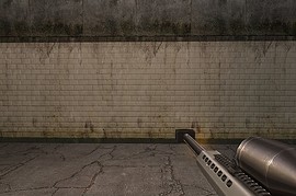 Barrett M82