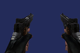 Smith&Wesson MK22