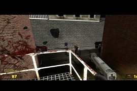 Hl2 JailBreak