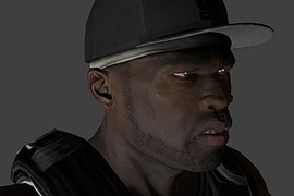 50 Cent