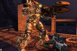 Xan Kriegor Beta 1.4